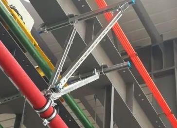 石拐抗震支架厂家与你分享你必须做的紧急情况下的准备
